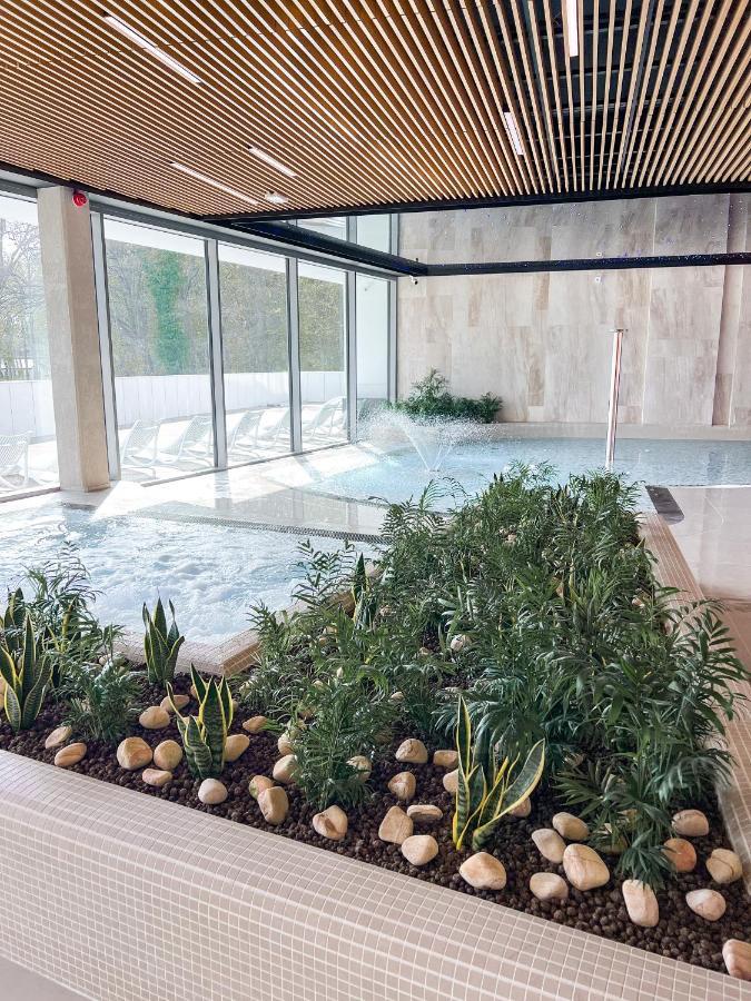 Apartament Morski Widok Miedzyzdroje Eksteriør bilde