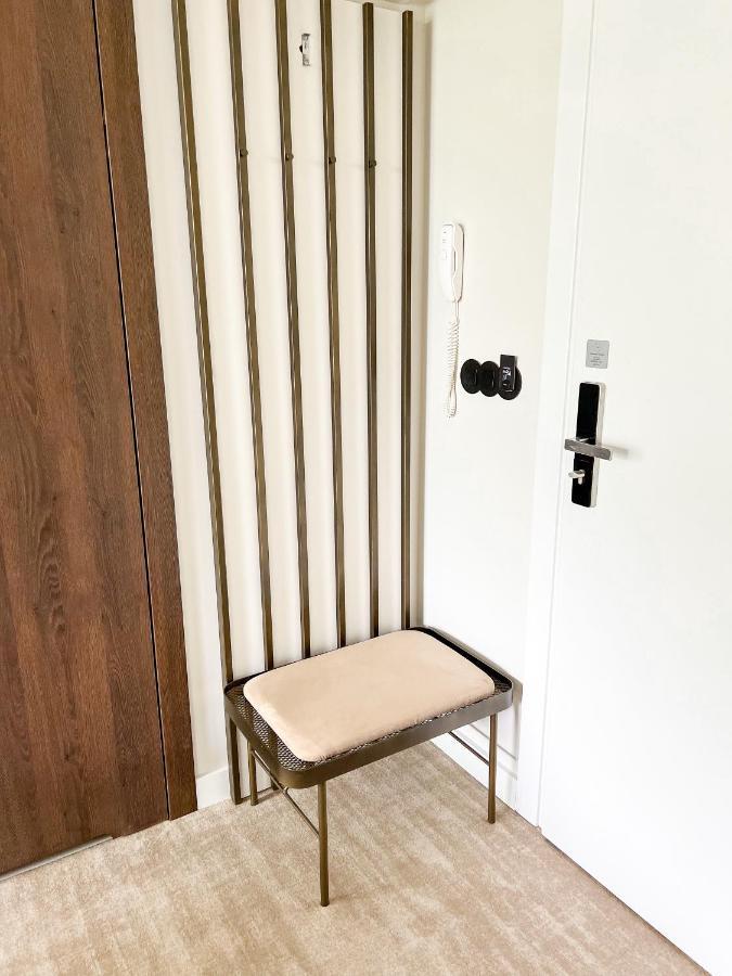 Apartament Morski Widok Miedzyzdroje Eksteriør bilde