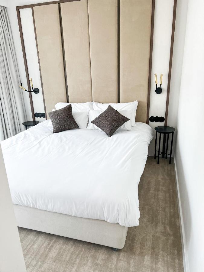Apartament Morski Widok Miedzyzdroje Eksteriør bilde