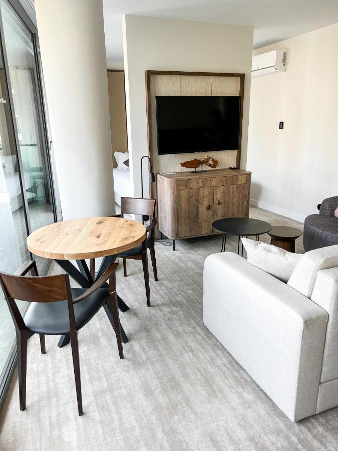 Apartament Morski Widok Miedzyzdroje Eksteriør bilde